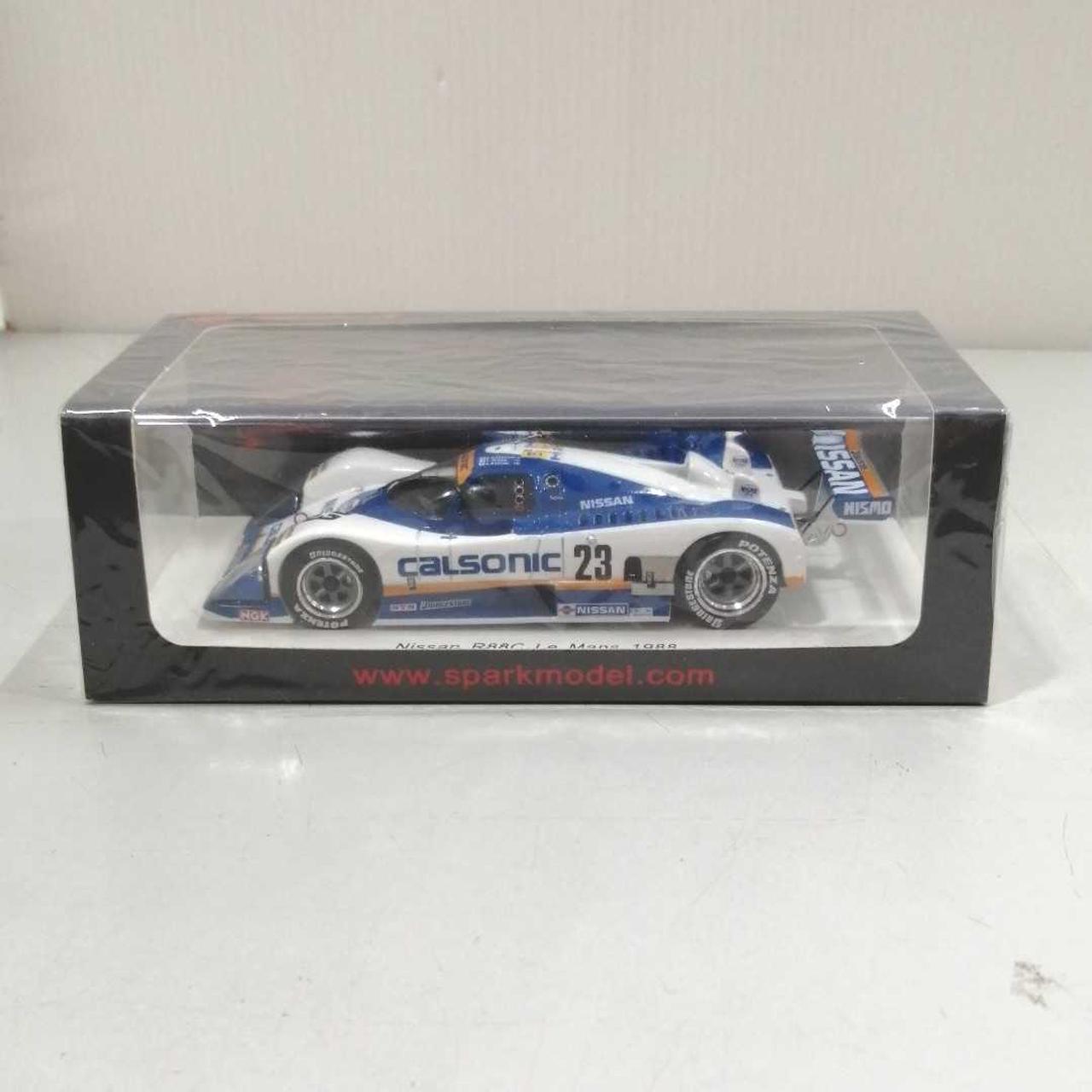 Spark、スパーク1/43　日産R88C 20240904-185024.jpg?v=