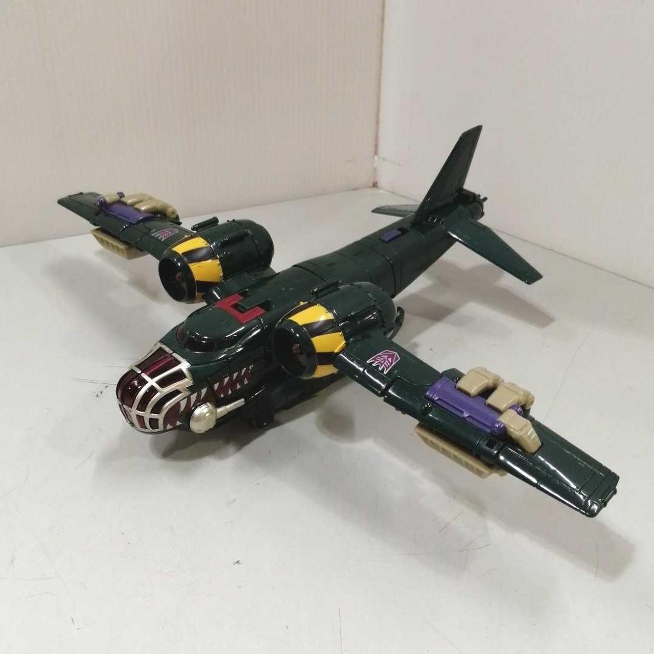 トランスフォーマー