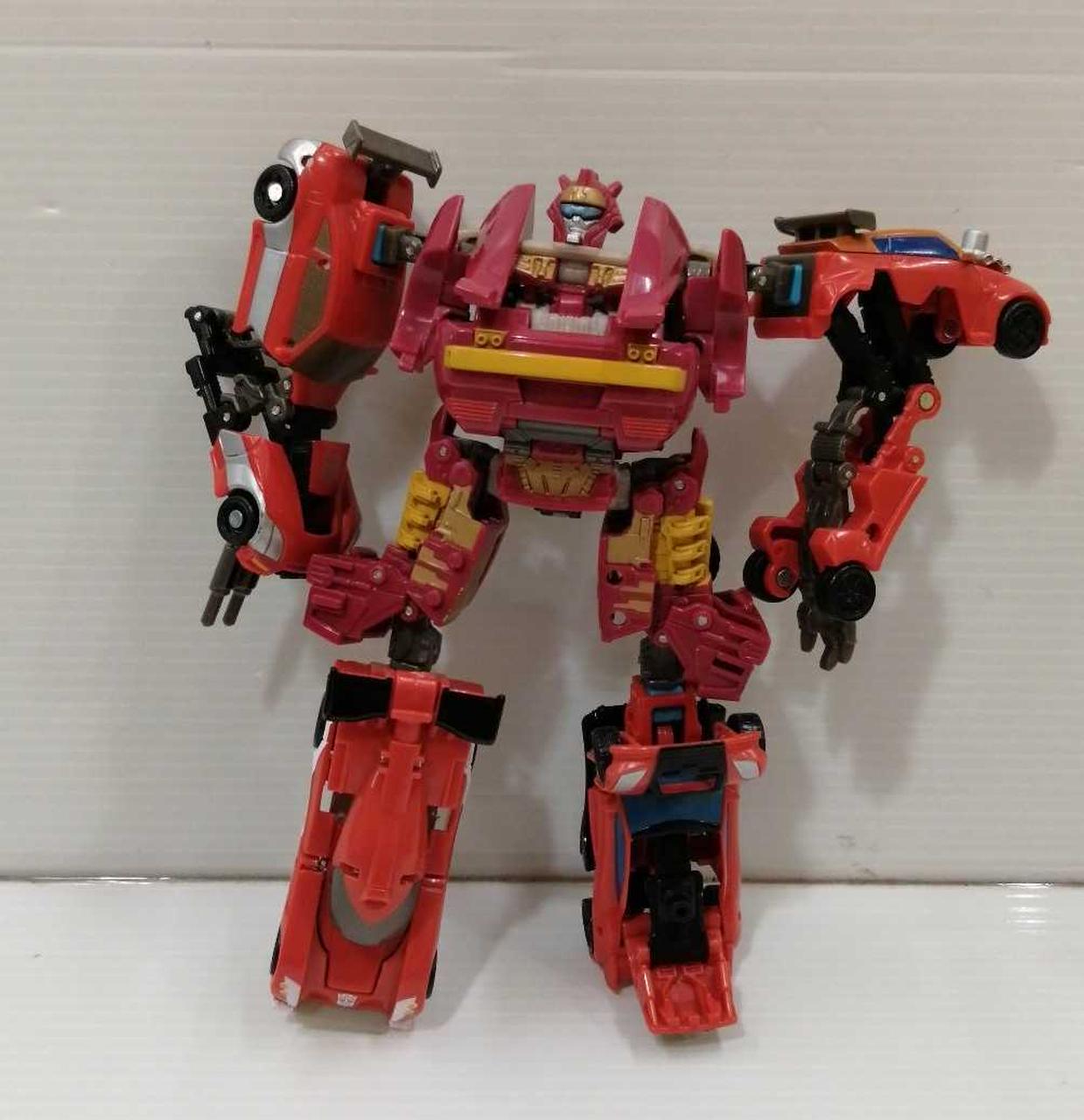 タカラトミー(TAKARA TOMY)|レースマスタープライムモード