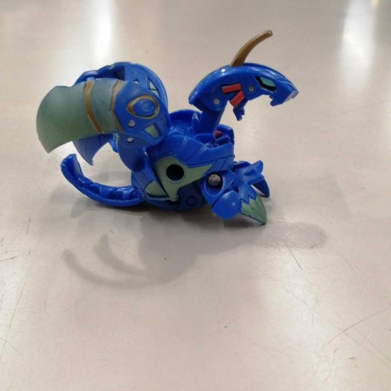 セガトイズ(SEGA TOYS)|爆丸|HARDOFFオフモール（オフモ