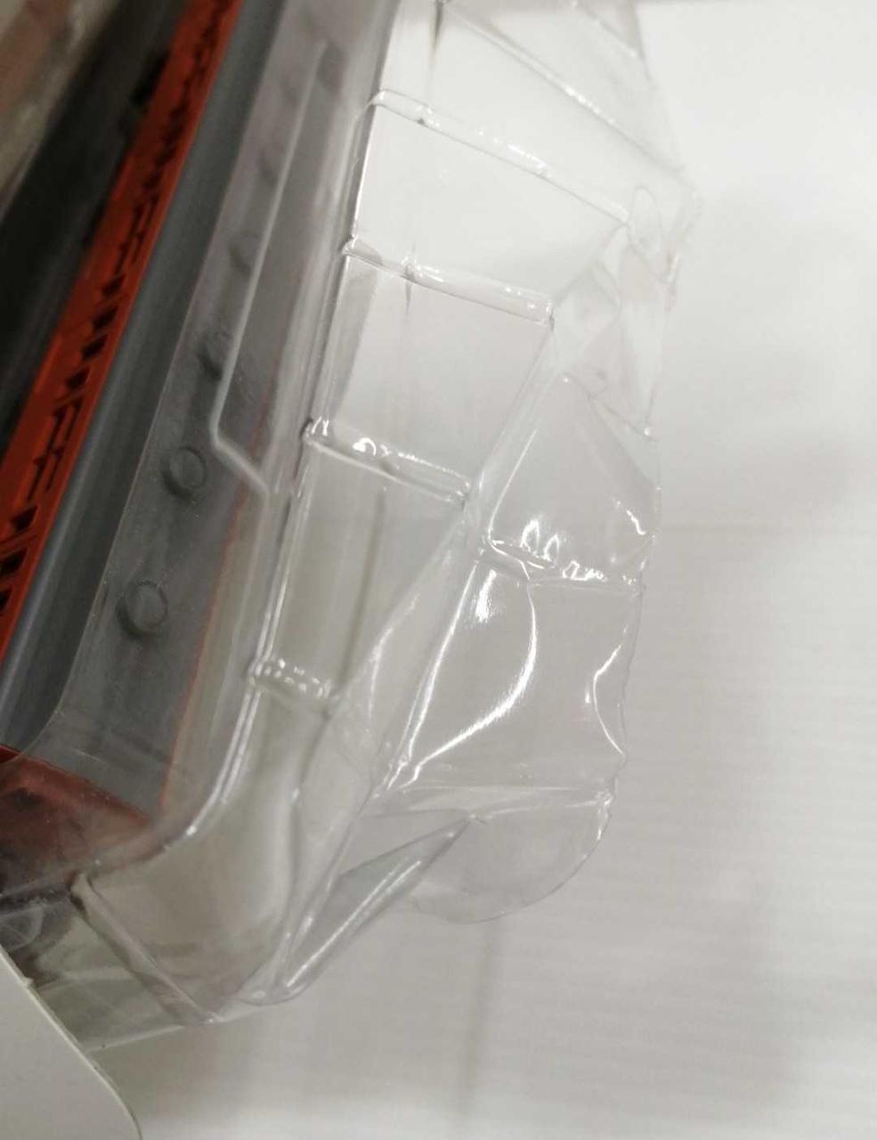 ブリスターダメージあり