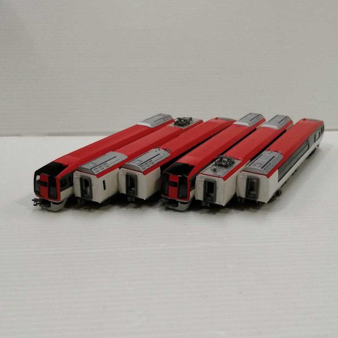 カトー(KATO)|253系 直流特急形電車 6両基本|HARDOFFオフモール