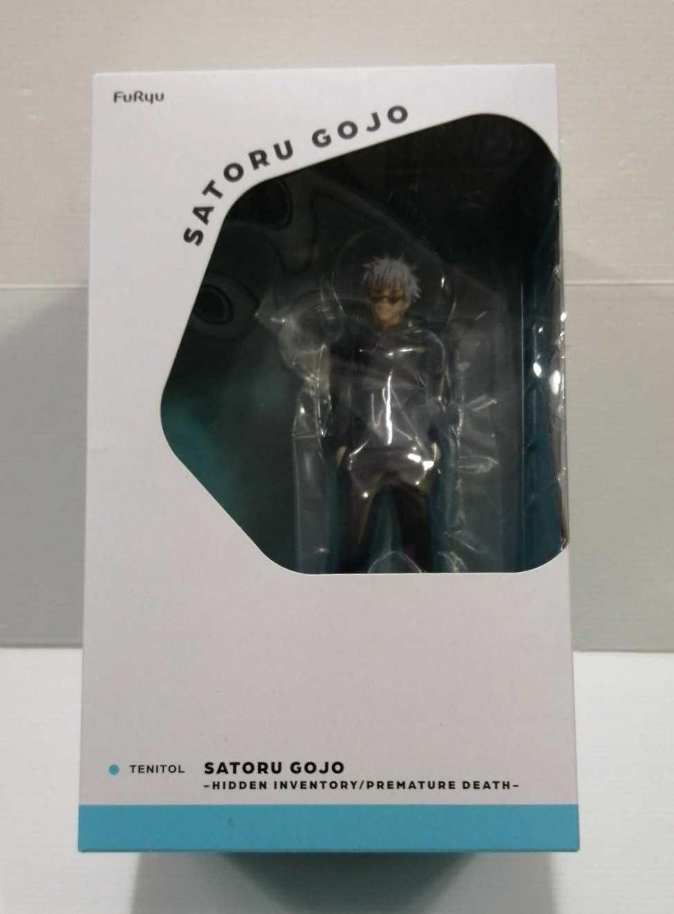 未開封ですが箱にダメージがあります