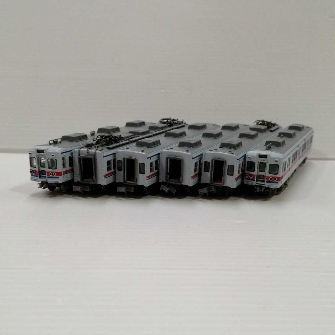 マイクロエース / アリイセイサクショ(MICRO ACE)|京成3200形|HARDOFF