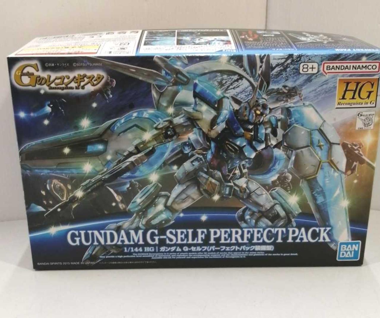 バンダイ(BANDAI)|1/144 HG Gのレコンギスタ|HARDOFFオフモール