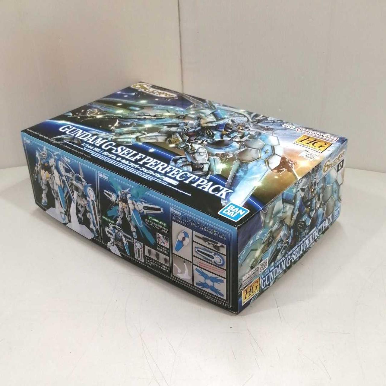 HG 1／144 Gのレコンギスタ 2箱セット ④ まとめ売り バンダイ(BANDAI)|1/144 HG Gのレコンギスタ|HARDOFFオフモール