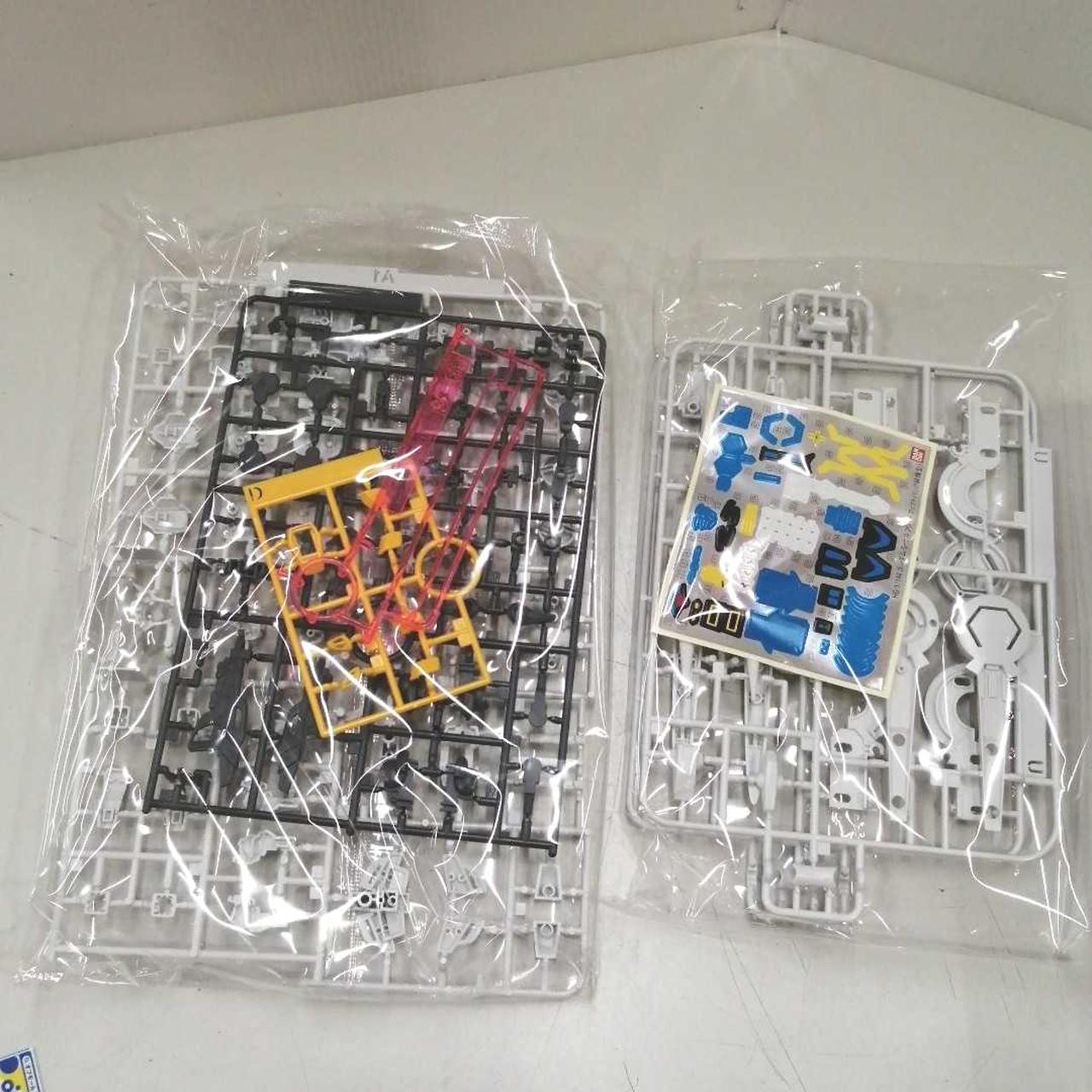 HG 1／144 Gのレコンギスタ 2箱セット ④ まとめ売り バンダイ(BANDAI)|1/144 HG Gのレコンギスタ|HARDOFFオフモール