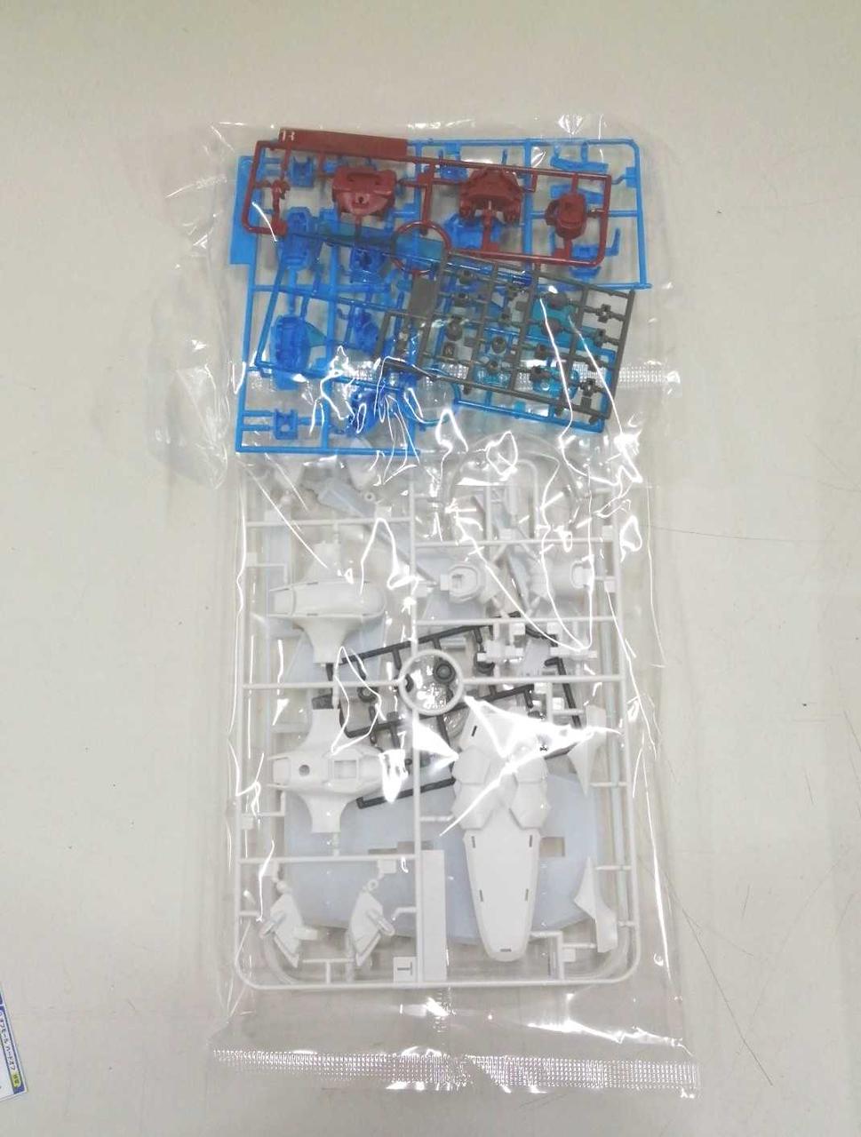 バンダイ(BANDAI)|1/144 HG Gのレコンギスタ|HARDOFFオフモール