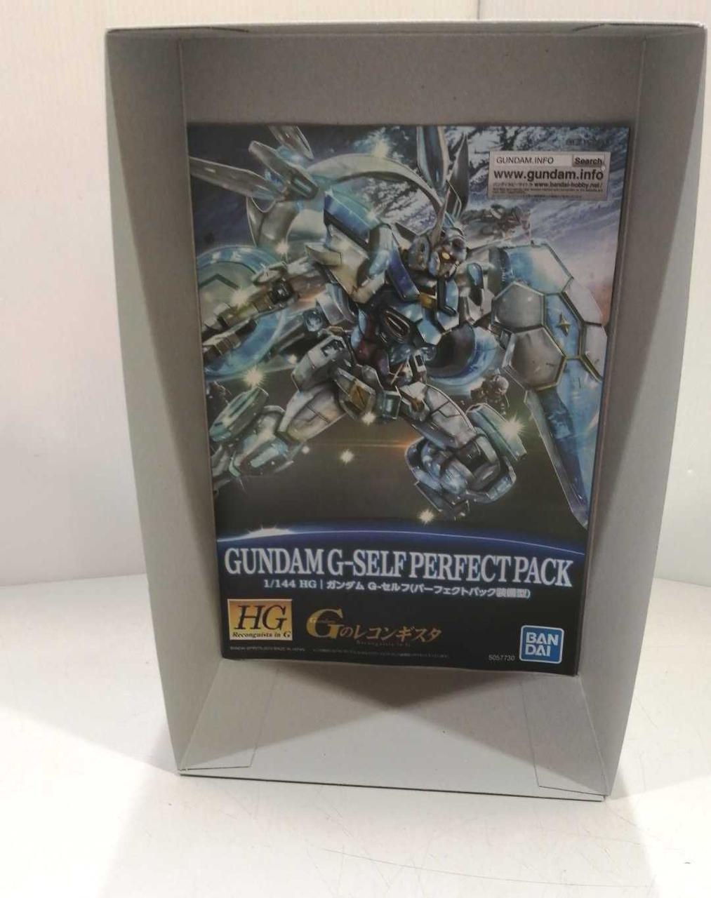 バンダイ(BANDAI)|1/144 HG Gのレコンギスタ|HARDOFFオフモール