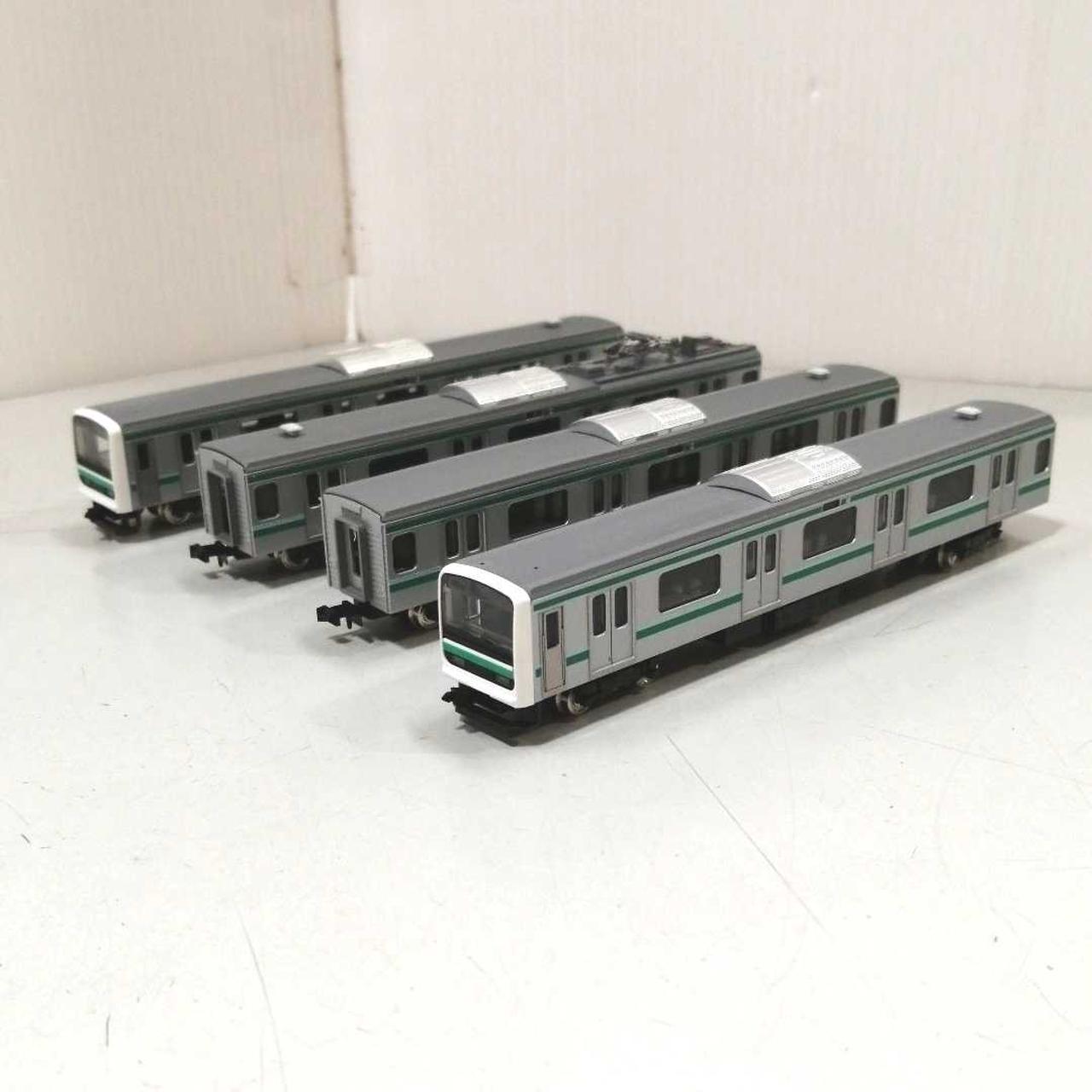 トミックス(TOMIX)|JR E501系|HARDOFFオフモール（オフモ