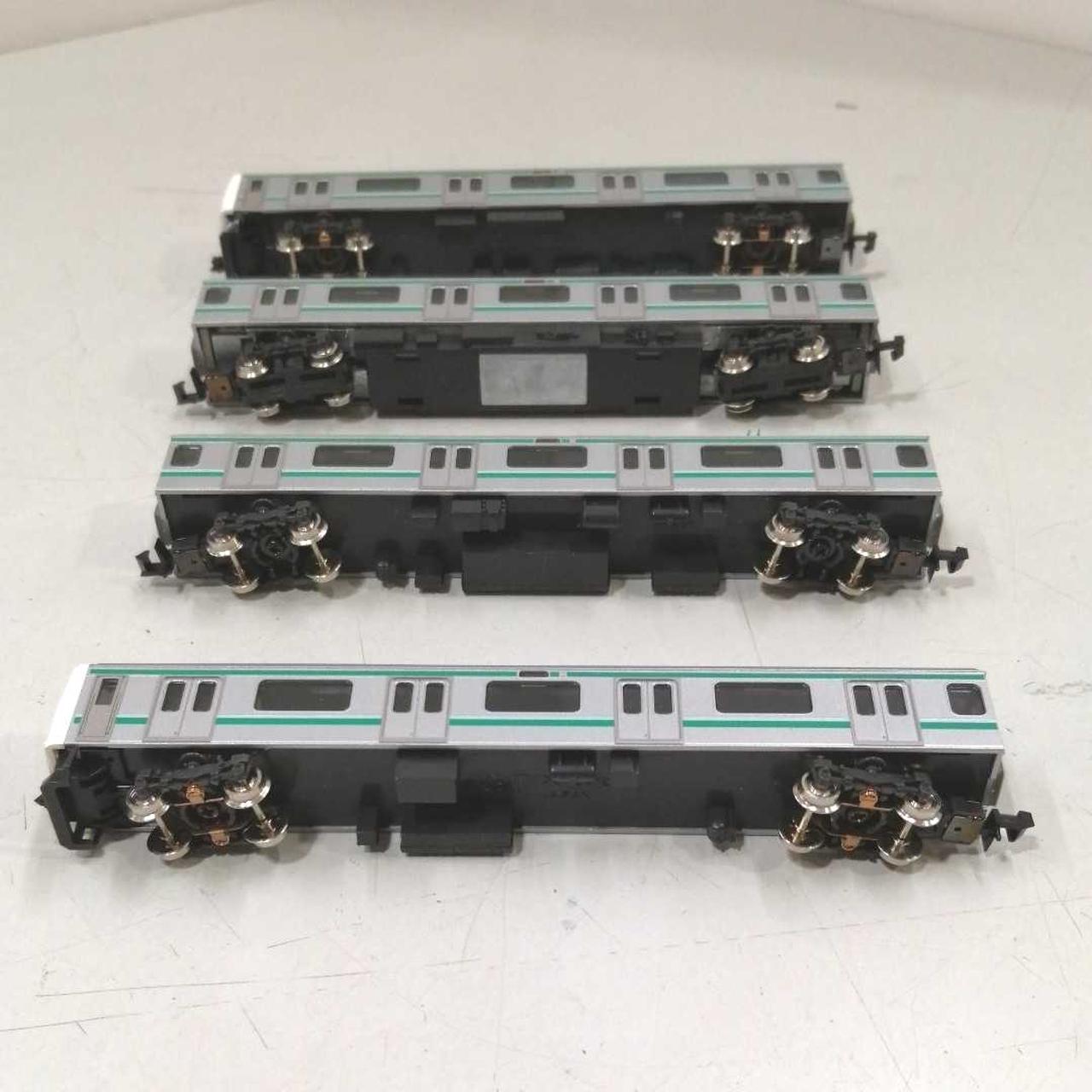 トミックス(TOMIX)|JR E501系|HARDOFFオフモール（オフモ