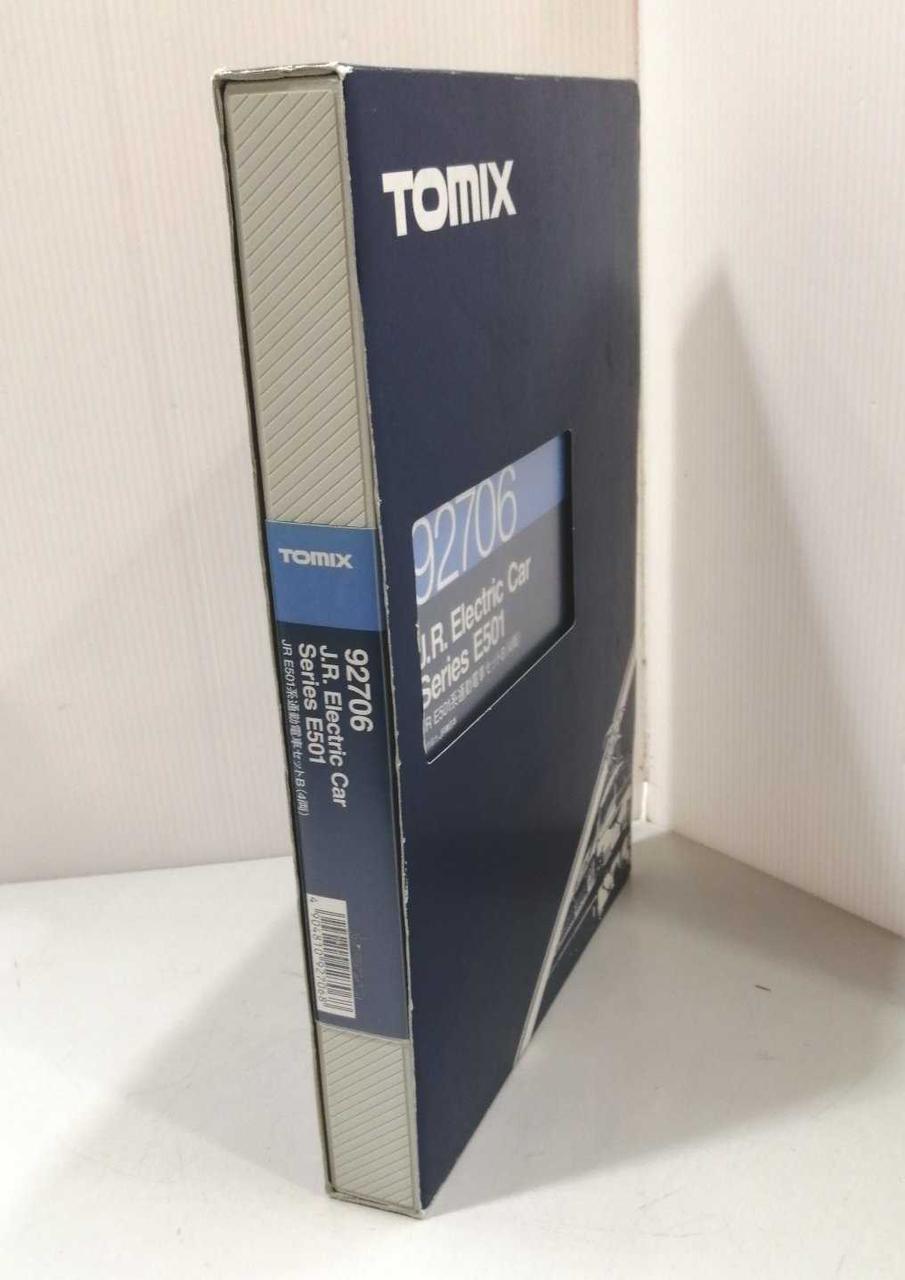 トミックス(TOMIX)|JR E501系|HARDOFFオフモール（オフモ