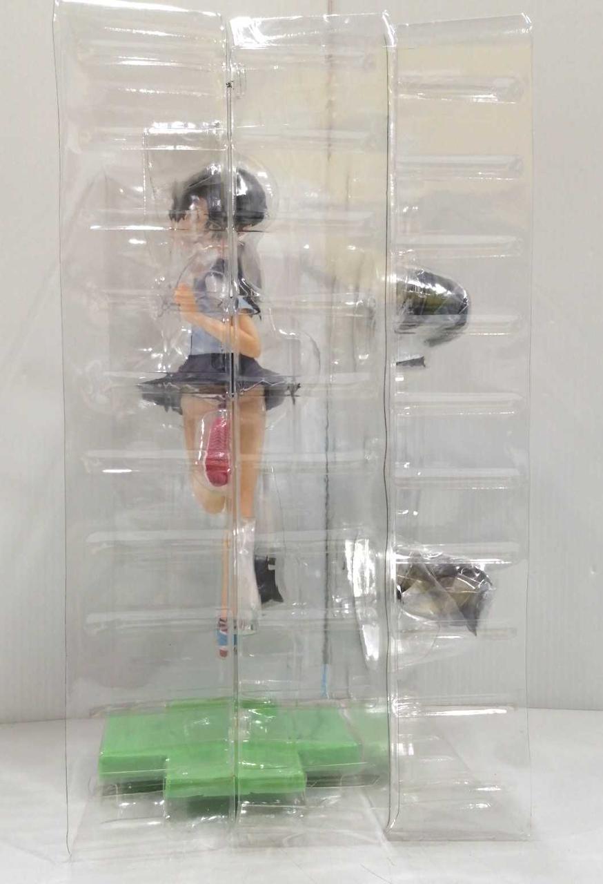 中身未使用と思われます