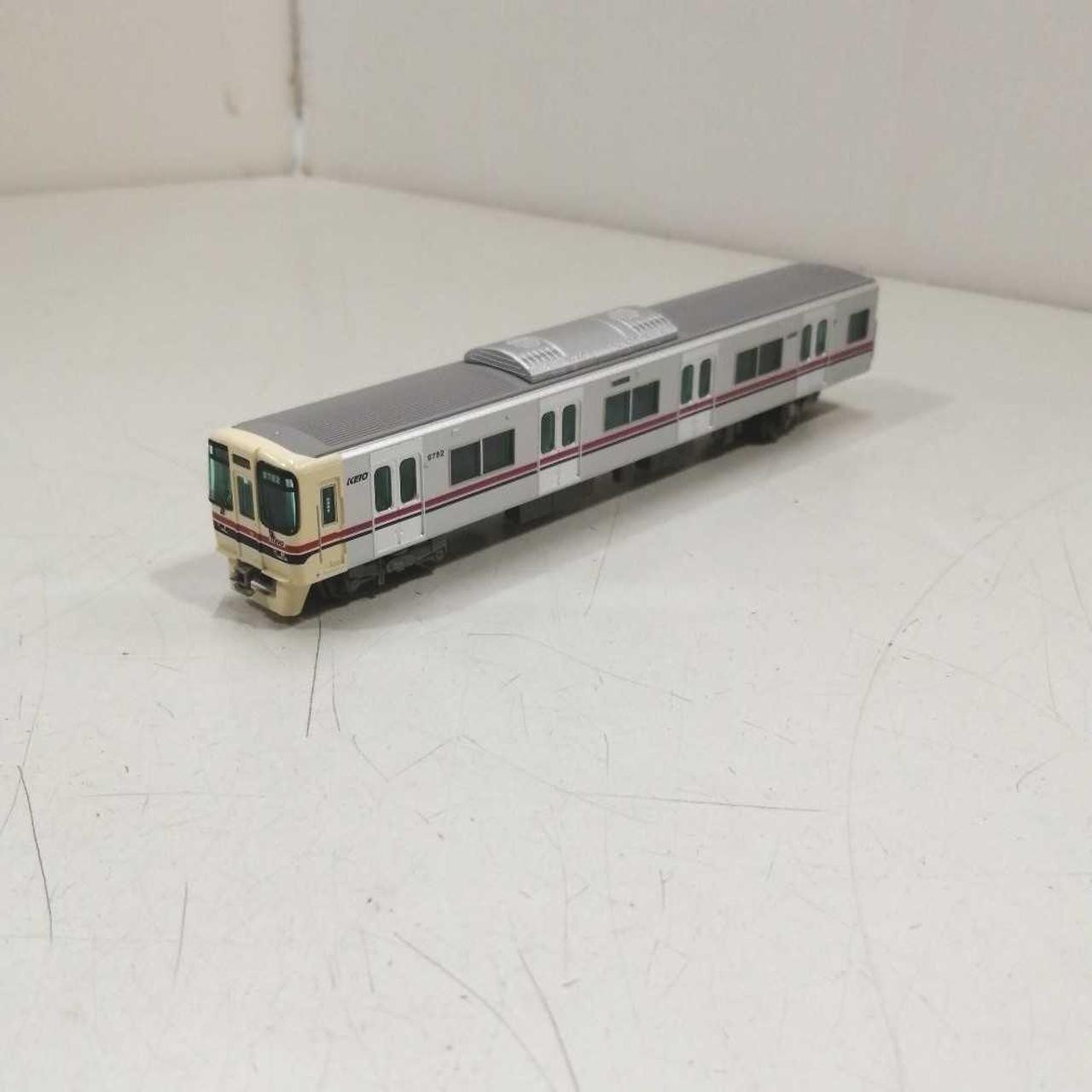 マイクロエース 京王9000系 マイクロエース / アリイセイサクショ(MICRO ACE)|京王9000系基本増結