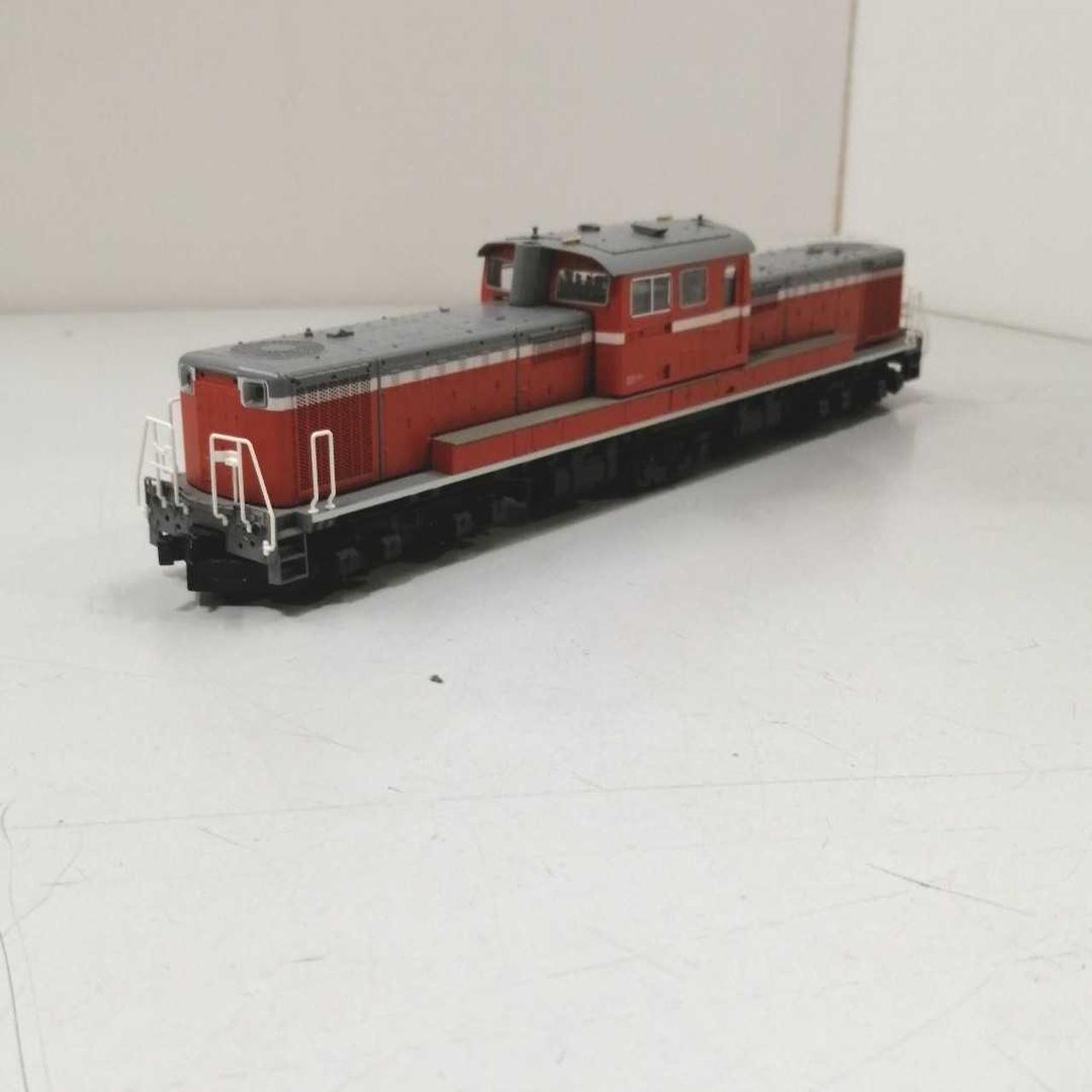 カトー(KATO)|DD51（暖地形）|HARDOFFオフモール（オフモ