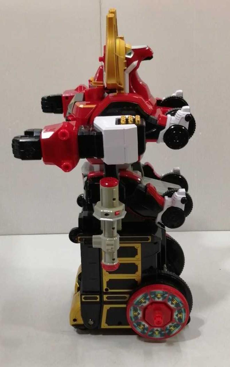 BANDAI|侍戦隊シンケンジャー|HARDOFFオフモール（オフモ