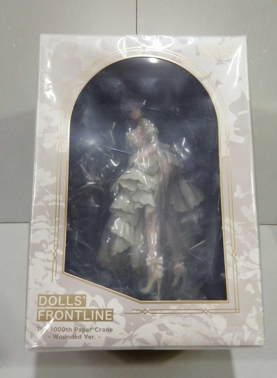 輸送箱あり。未開封です