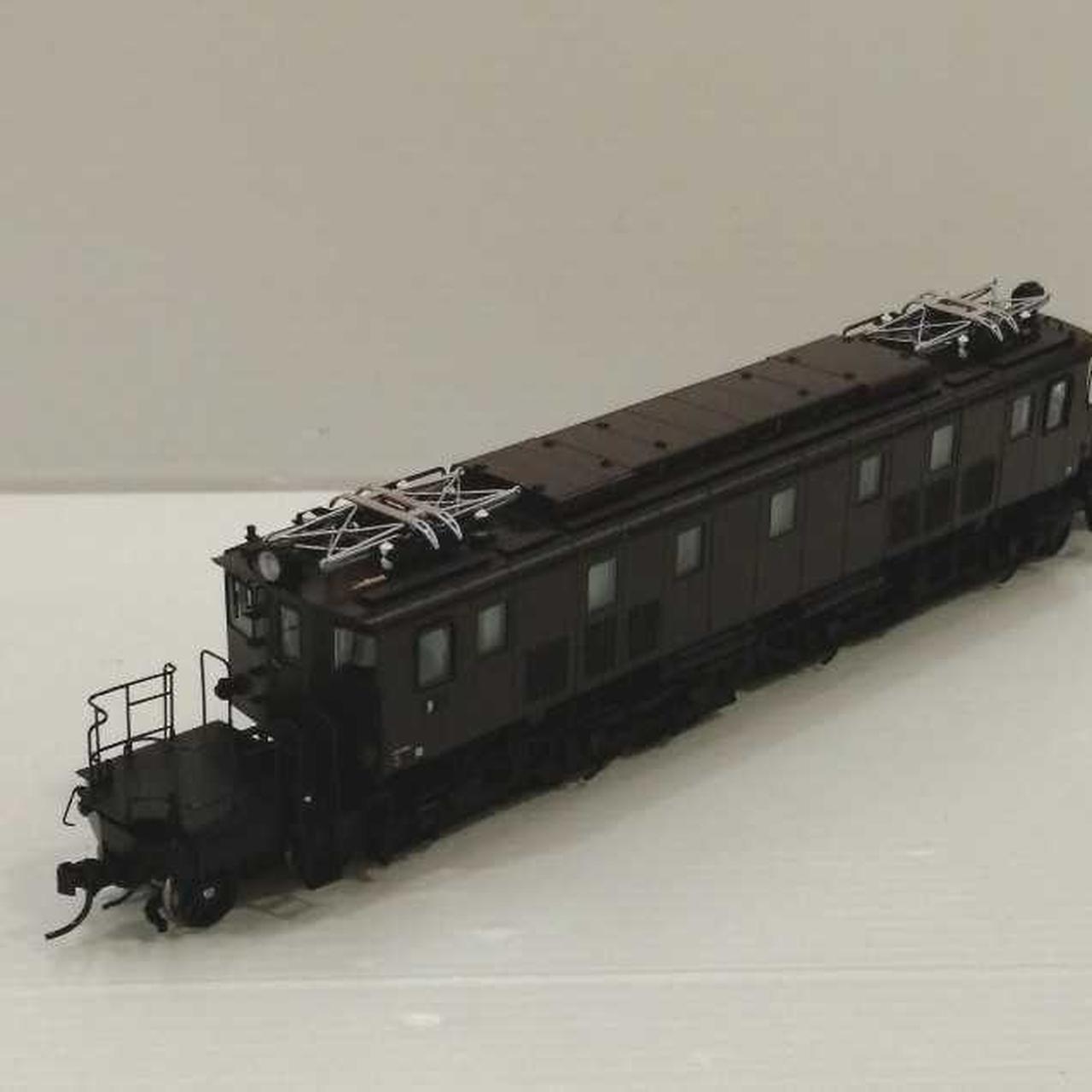 天賞堂|EF53形電気機関車|HARDOFFオフモール（オフモ）|2081170000006178