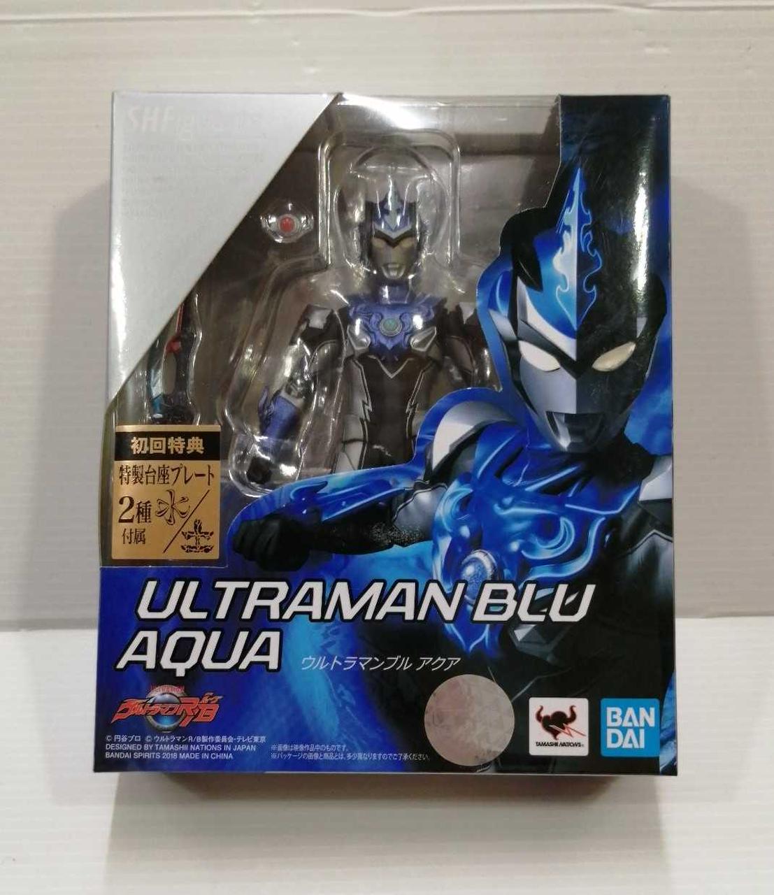 箱にダメージあり