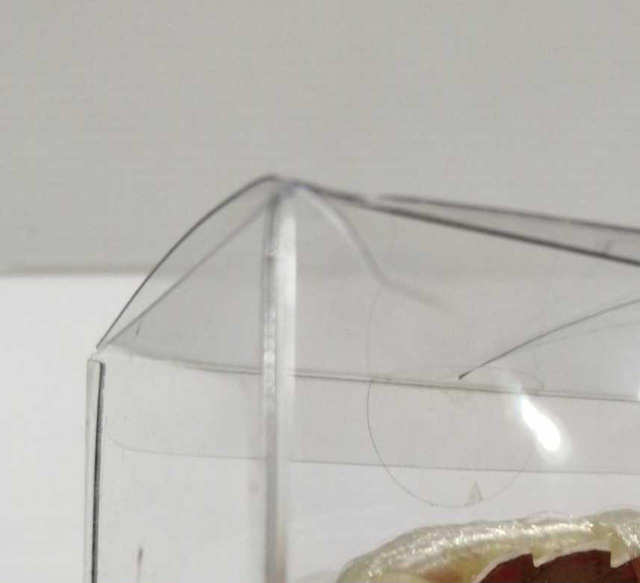 ケースダメージあり