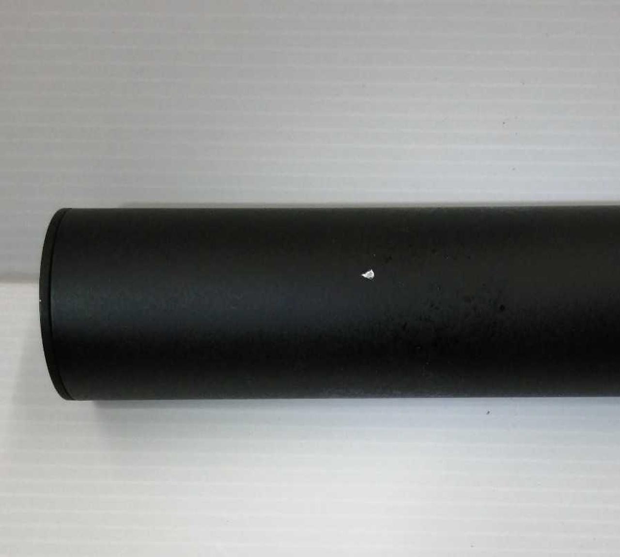 キズがあります