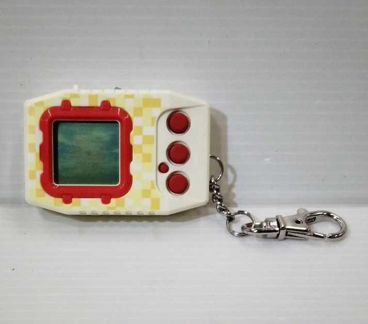 リセット済み。本体のみ