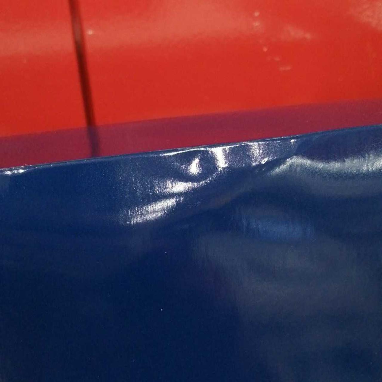 箱ダメージあり