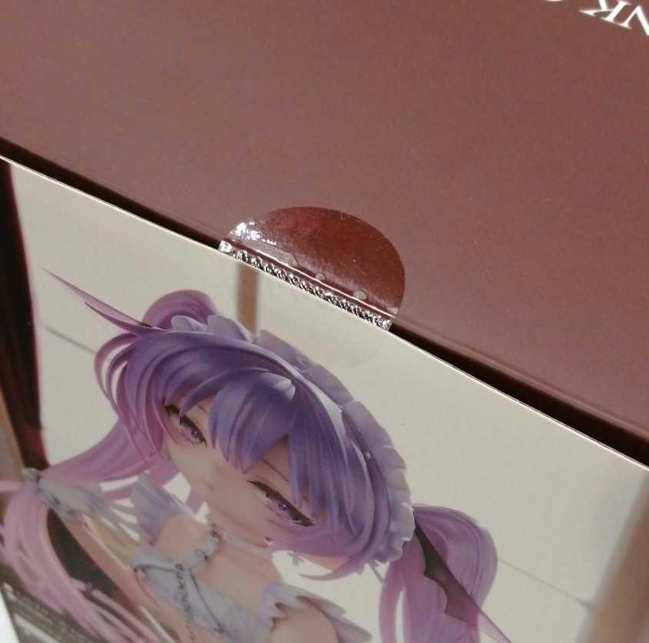 未開封品です