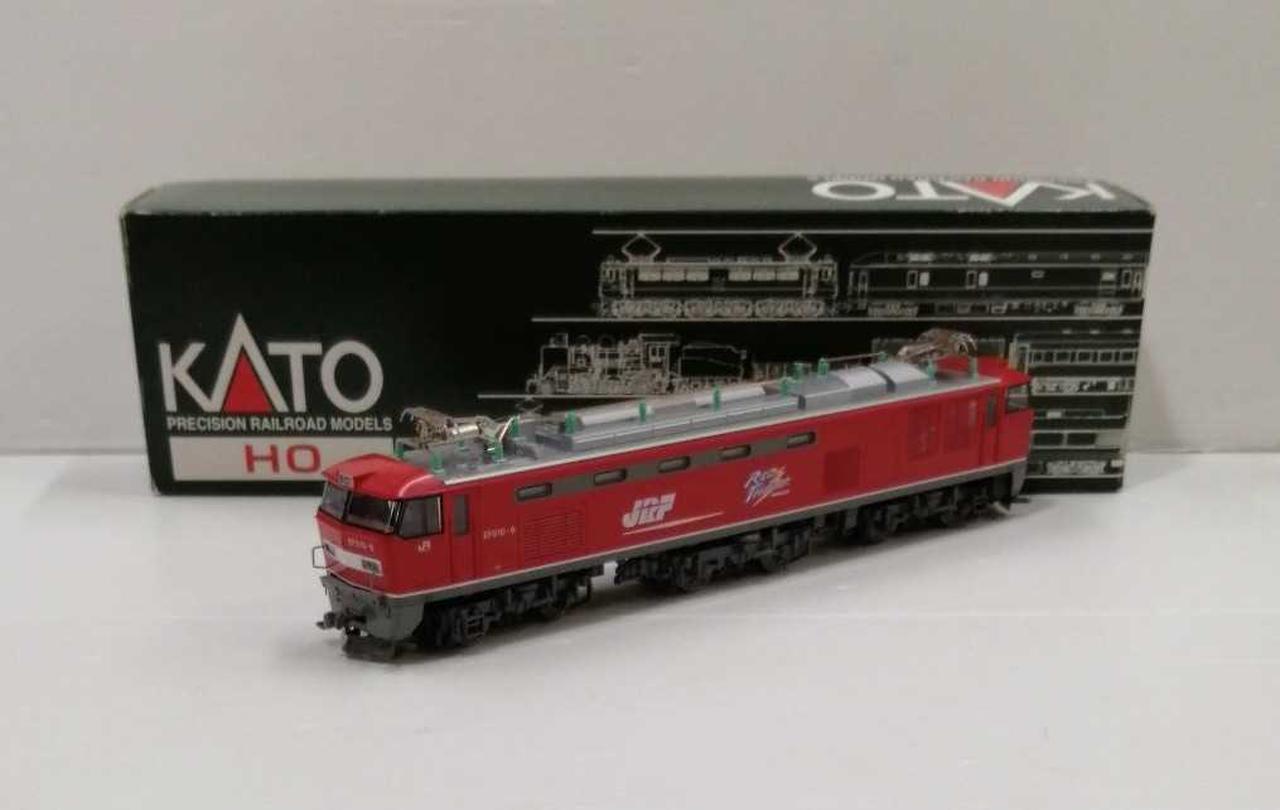 カトー(KATO)|電気機関車|【ハードオフ公式通販】オフモール