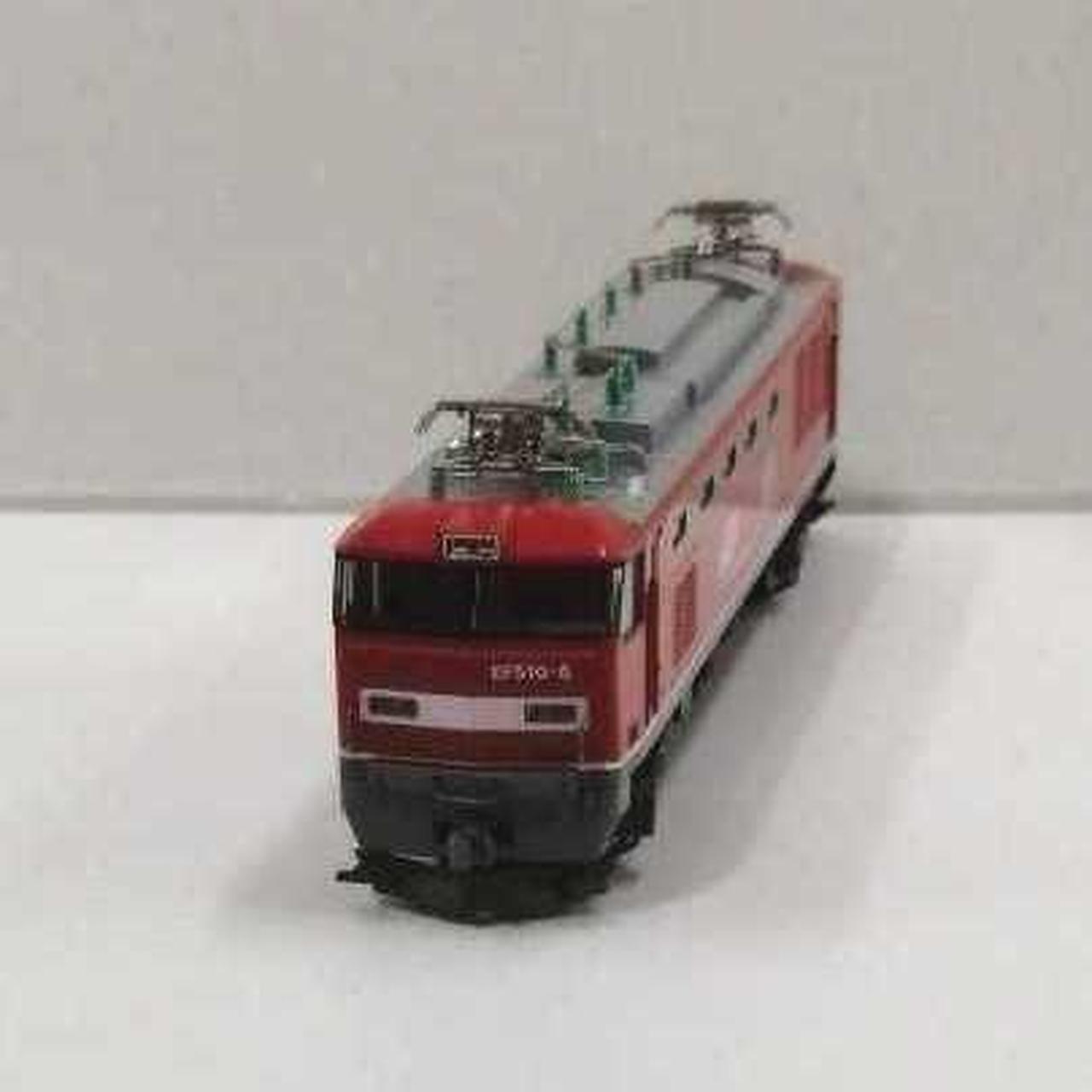 カトー(KATO)|電気機関車|【ハードオフ公式通販】オフモール