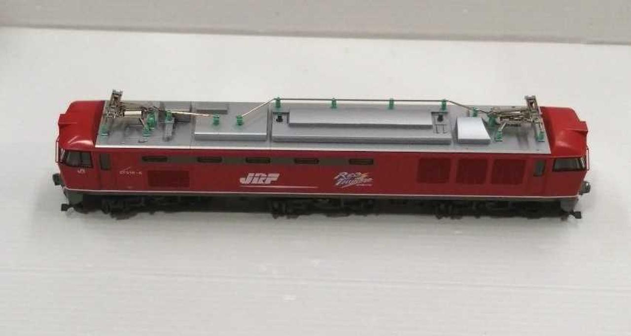 カトー(KATO)|電気機関車|【ハードオフ公式通販】オフモール