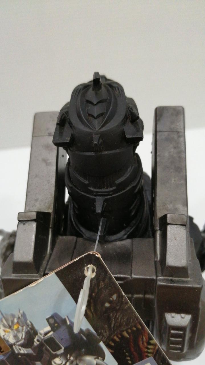 経年による痛みが少しあります