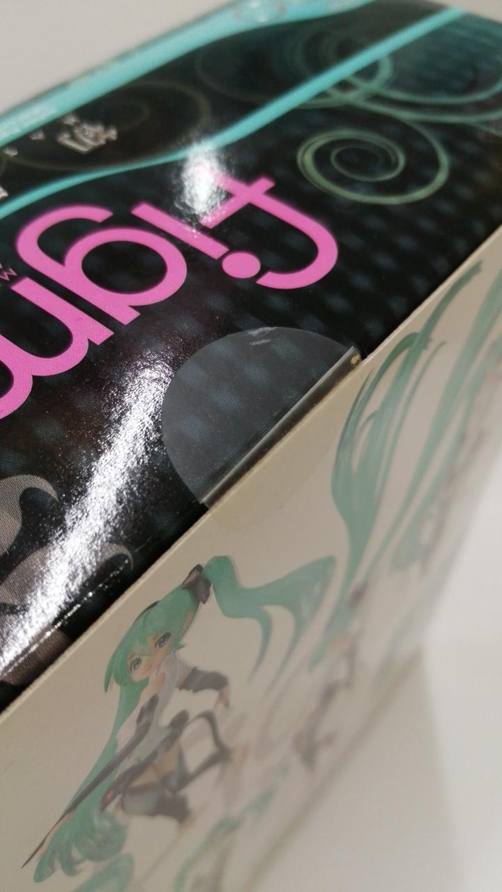 未開封と思われます