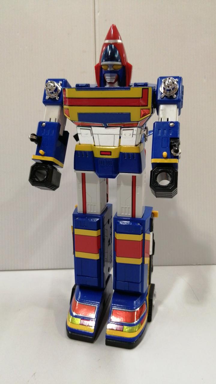 バンダイ|電撃戦隊チェンジマン|HARDOFFオフモール（オフモ