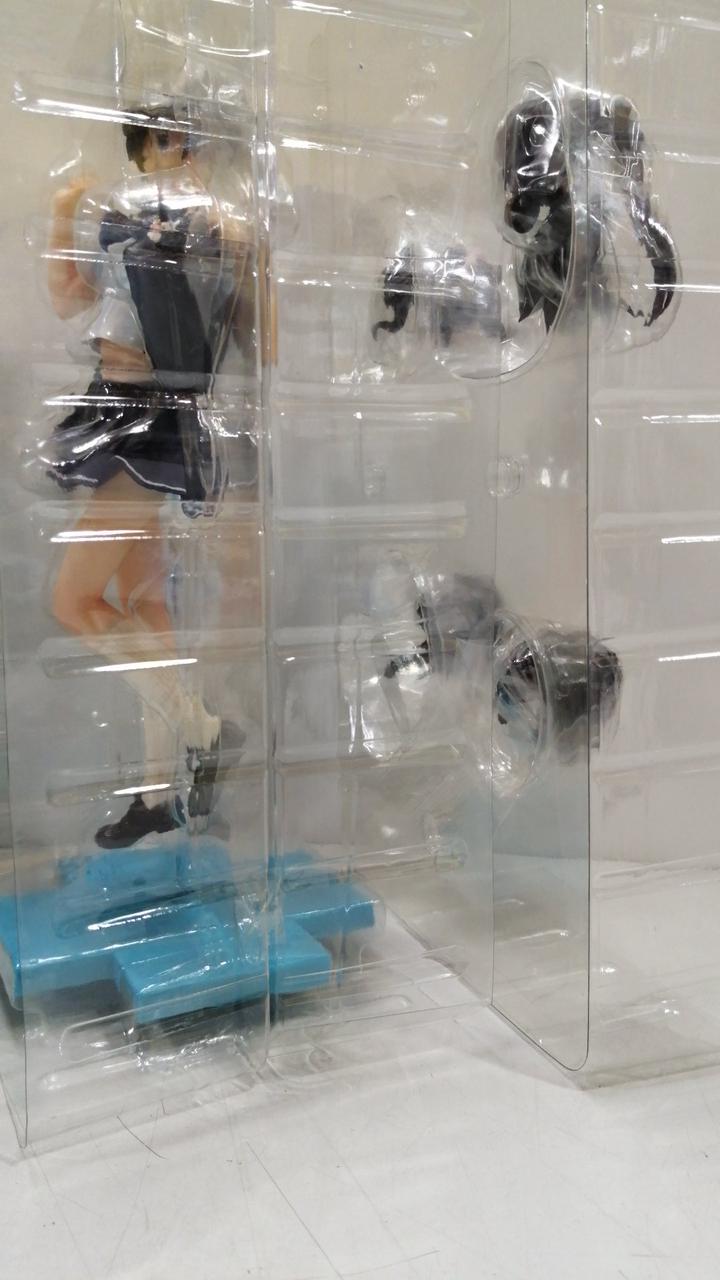 中身未使用と思われます