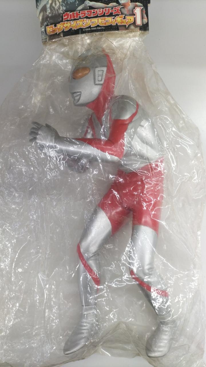 ウルトラマンシリーズ