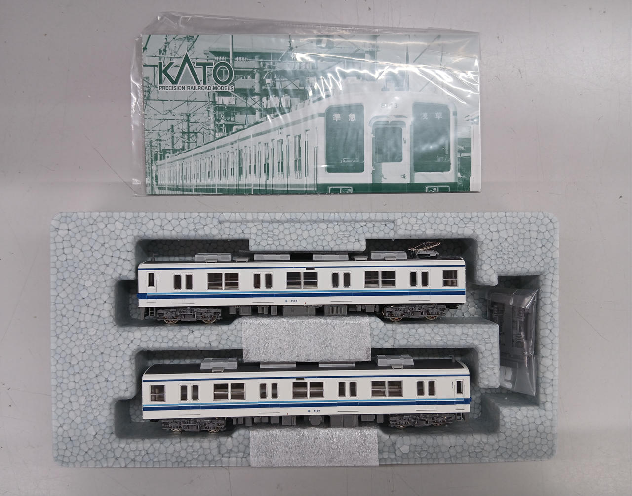 KATO Nゲージ 鉄道模型 6点セット まとめ売り　本文見てください KATO|Nゲージ|【ハードオフ公式通販】オフモール|2081180000007664