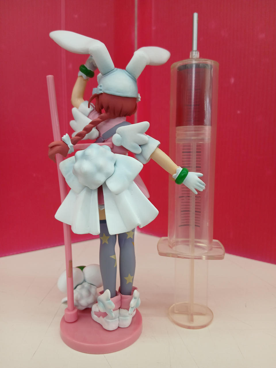ユージン|ナースウィッチ小麦ちゃんマジカルて|【ハードオフ公式通販