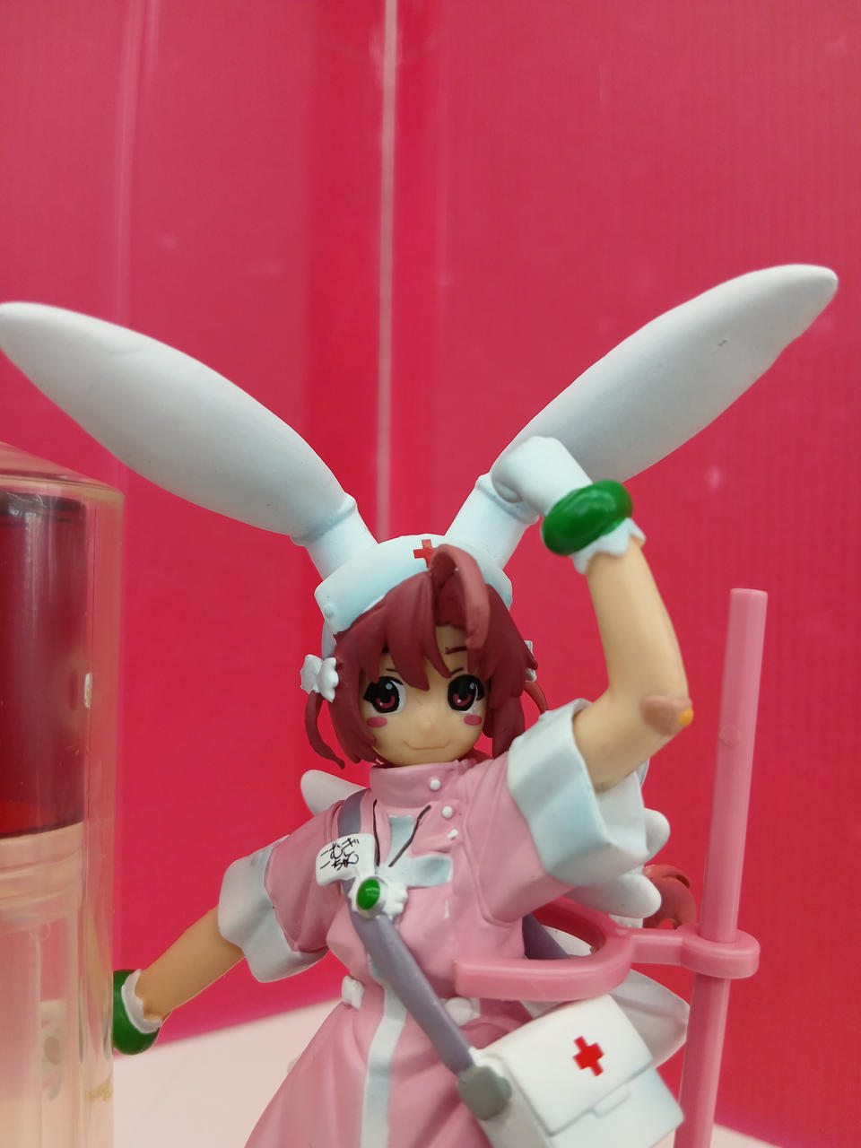 ユージン|ナースウィッチ小麦ちゃんマジカルて|【ハードオフ公式通販