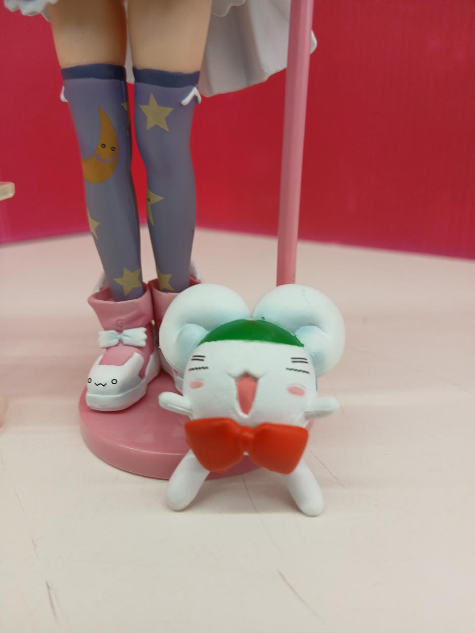ユージン|ナースウィッチ小麦ちゃんマジカルて|【ハードオフ公式通販
