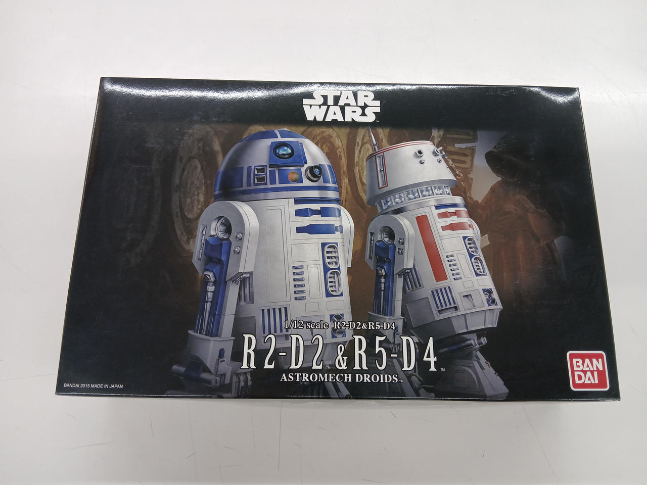 バンダイ|スター・ウォーズ|【ハードオフ公式通販】オフモール