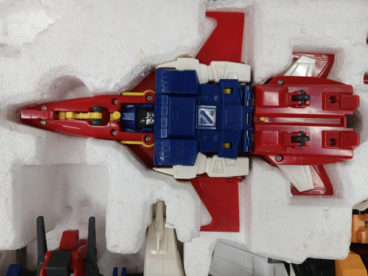 タカラ|戦え! 超ロボット生命体トランスフォーマー|【ハードオフ公式