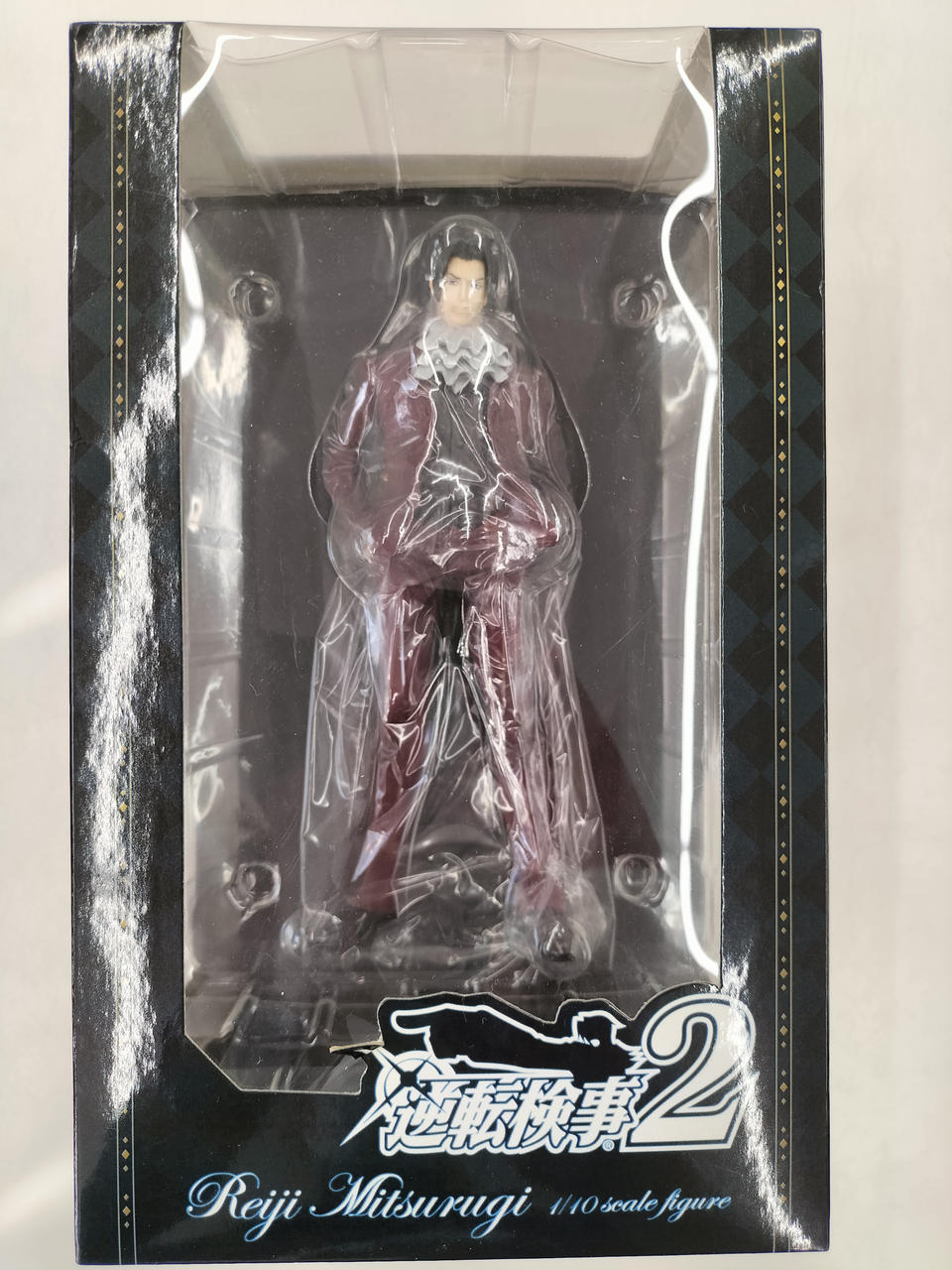 逆転検事2 コレクターズ・パッケージ