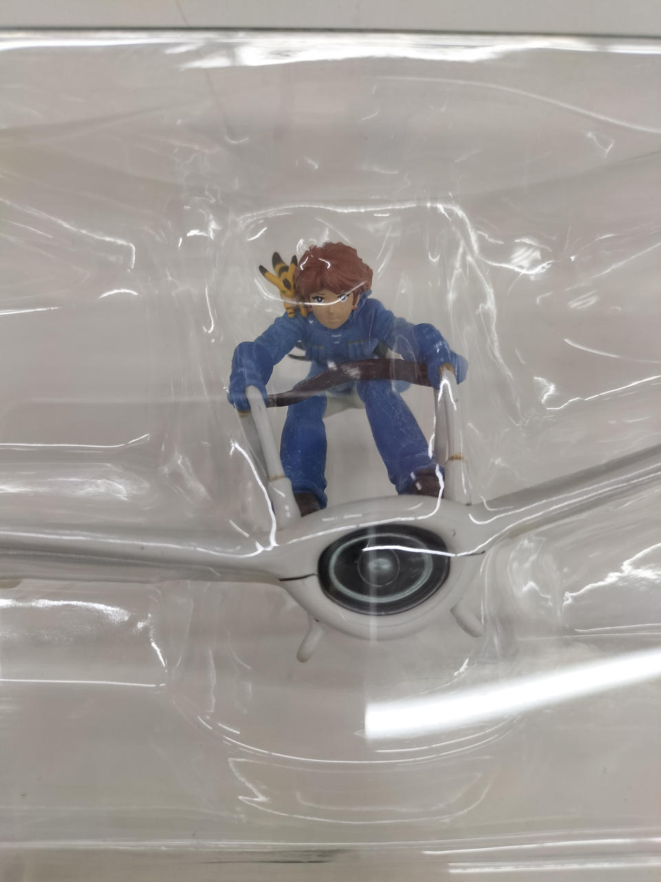 コミニカ|スタジオジブリイメージコレクションⅦ|【ハードオフ公式通販