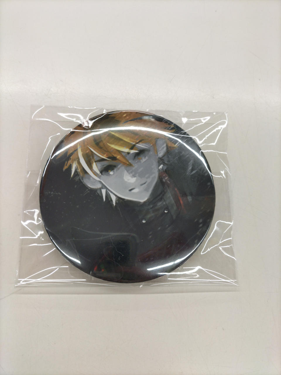東京喰種トーキョーグール:RE コレクション缶バッジ