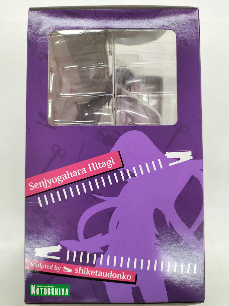 コトブキヤ2体セット　戦場ヶ原ひたぎ 完成品フィギュア　箱無し特価 714IPV4wl-L._AC_UF894,