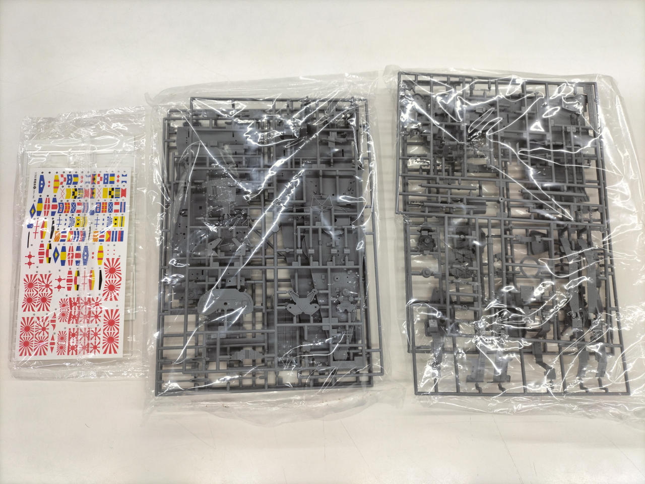 チェコ軍幕　実物　新品未使用　正方形　［1枚］ 1933年チェコ5ダカット金貨