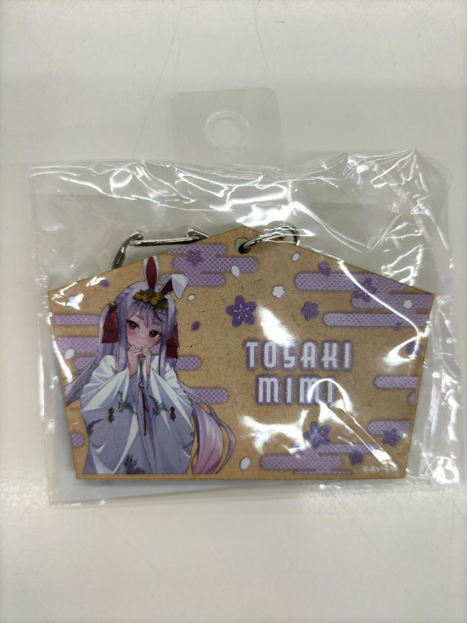 ぶいすぽっ!×神田明神納涼祭り