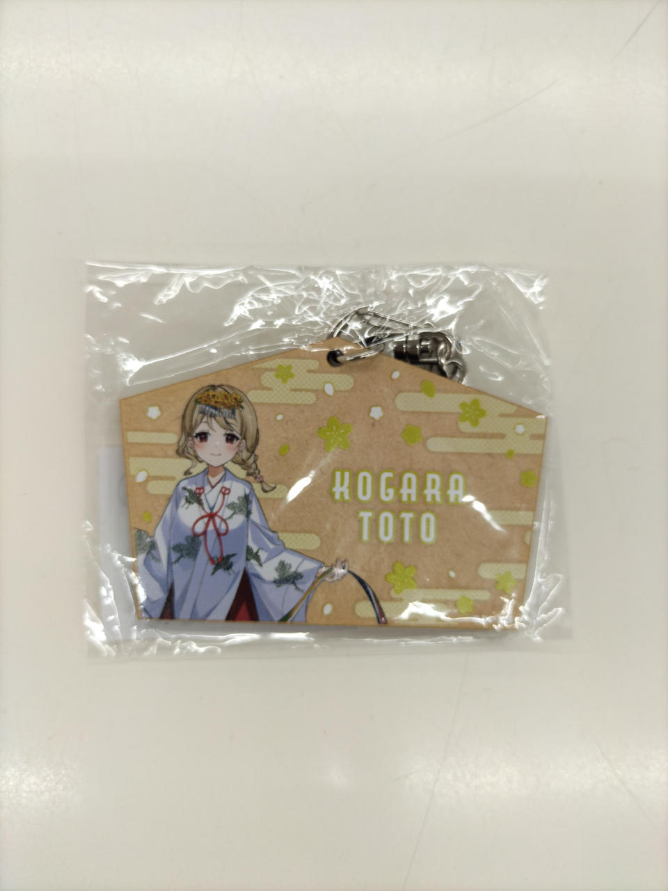 ぶいすぽっ!×神田明神納涼祭り