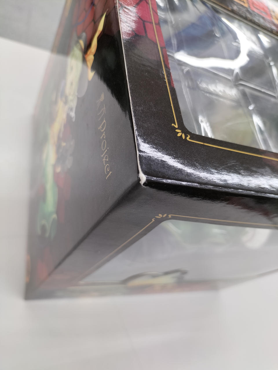 キューズQ|東方プロジェクト|HARDOFFオフモール（オフモ